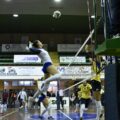 Seap Pallavolo Aragona - Santa Teresa di Riva 16 febbraio 2019 1