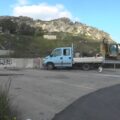al via lavori viadotto petrusa ponte petrusa febbraio 2019