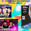 carnevale di ravanusa con dj m2o