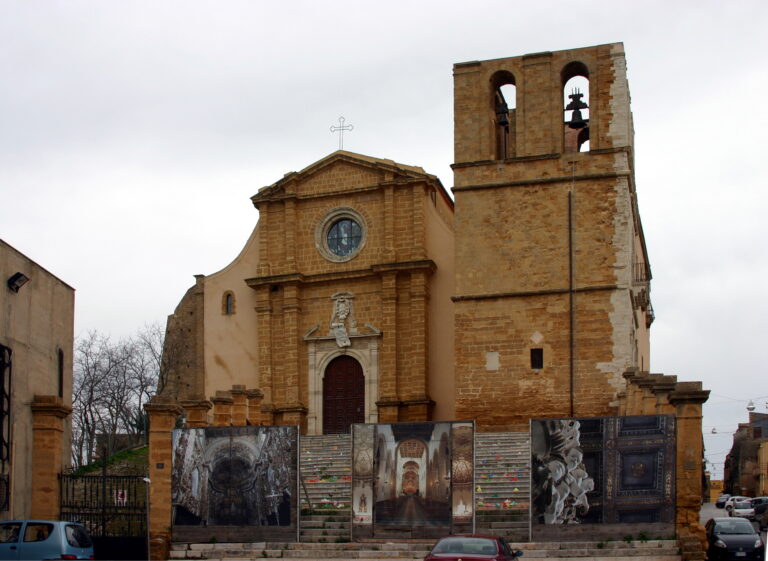cattedrale agrigento