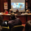 conferenza presentazione mandorlo in fiore 2019