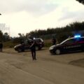 controlli carabinieri di canicatti