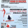 incontro dibattito sulla violenza contro le donne aragona