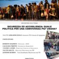 locandina PD incontro Raciti e Faraone