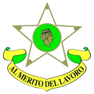 maestri dle lavoro