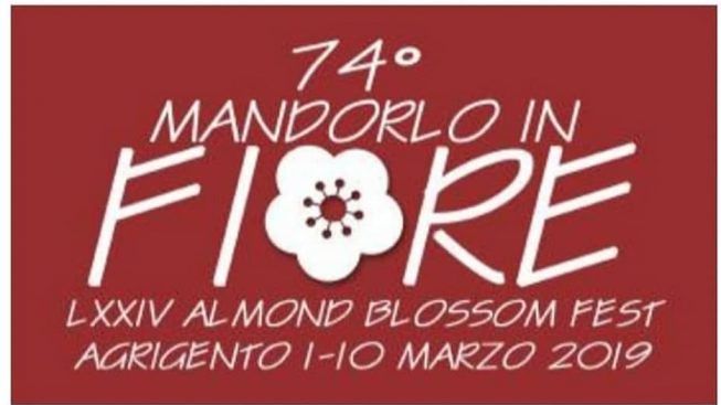 Mandorlo in Fiore. Il programma della kermesse
