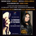 manifesto libro la badessa di corleone favara 27 febbraio 2019