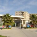 Ospedale di Sciacca Giovanni Paolo II