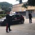 posto di controllo carabinieri villaseta