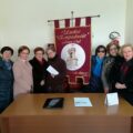 rappresentanza Unitre Empedocle solo donne con suor Caterina