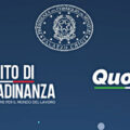 Reddito di cittadinanza e Quota 100