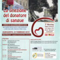 terzo meeting FIDAS Sicilia Agrigento