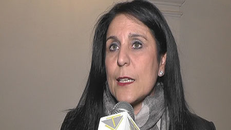 Marilì Chiapparo consiglio comunale favara gruppo misto