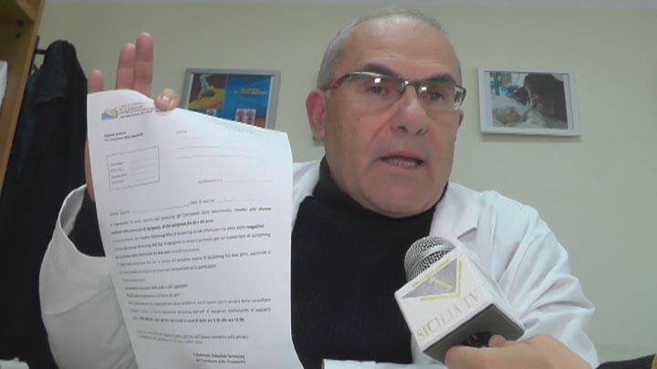 Dottore Rino Ciancimino