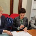 Firma provvedimento rettifica confini tra Agrigento Aragona e Favara