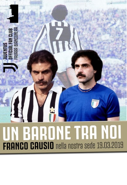 Franco Causio calciatore