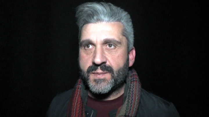 Giuseppe Cioppino Crapanzano