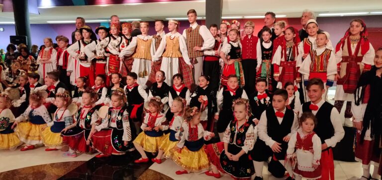 I Bambini del Mondo 2019