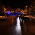 Incidente stradale casello Favara