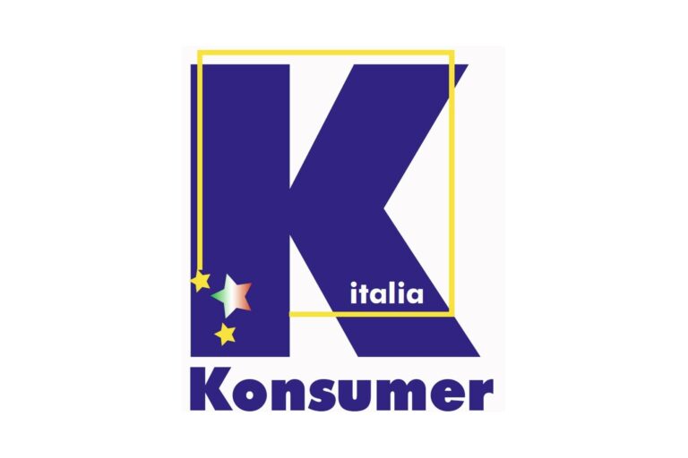 Konsumer Italia logo