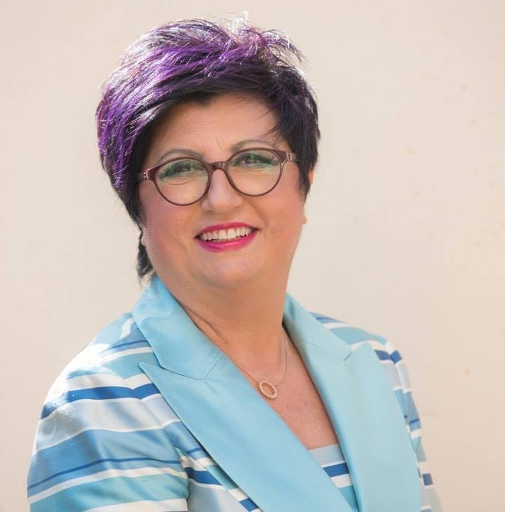 Maria Grazia Brandara