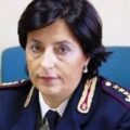 Rosa Maria Iraci questore di Agrigento