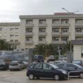 Ospedale id Ribera Parlapiano