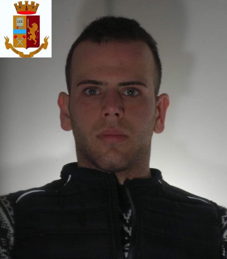 Paolo Greco licatese arrestato tentato omicidio plurimo