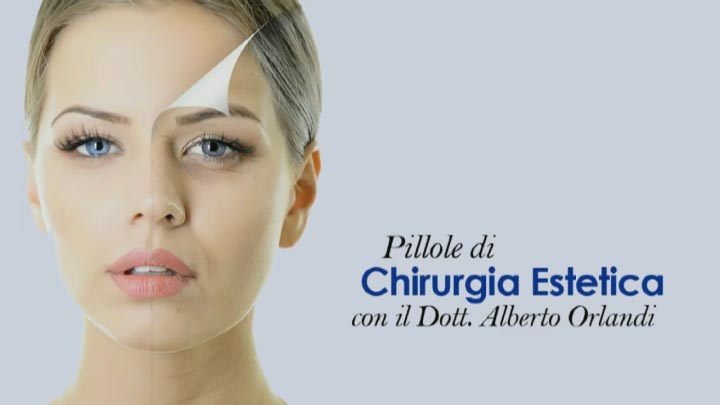Pillole di Chirurgia Estetica