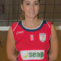 Speranza Maiello giocatrice Seap Aragona