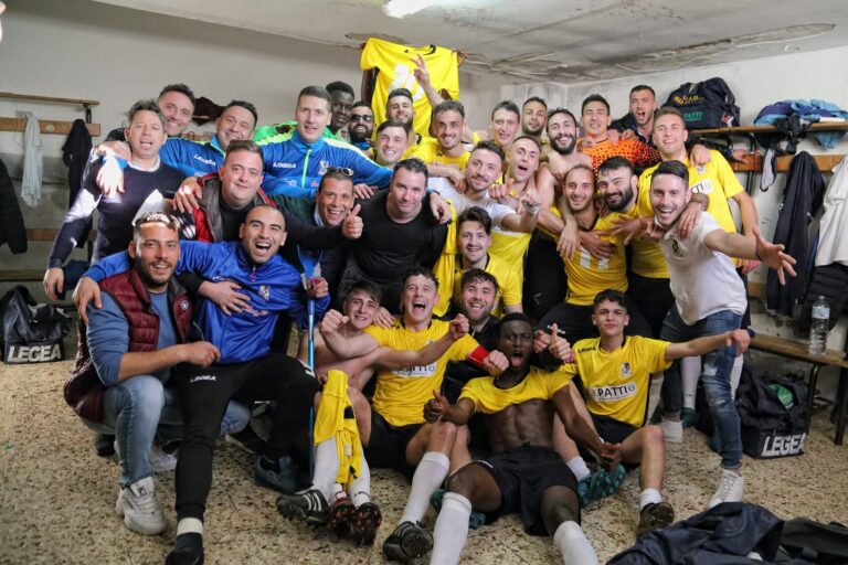 asd atletico favara 2019