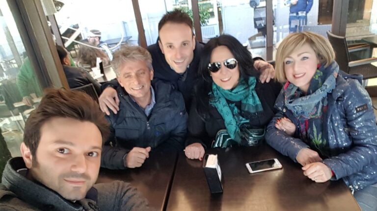 gruppo misto favara consiglio comunale favara