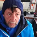 Luca Casarini caso Mare Jonio