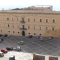 seminario arcivescovile di agrigento