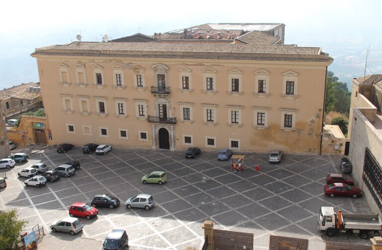 seminario arcivescovile di agrigento