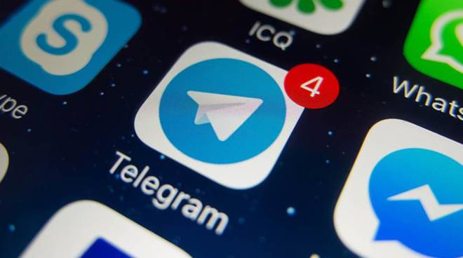Telegram. Adesso si possono cancellare i messaggi… anche quelli degli altri