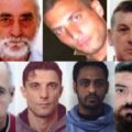 volti arresti operazione kerket