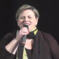 Antonella Morreale regista