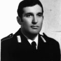 Appuntato dei carabinieri alfonso principato