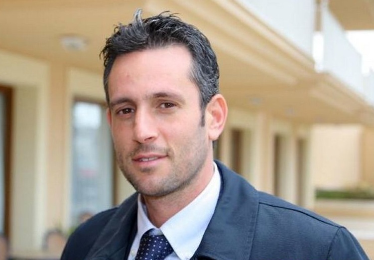 Carmelo Pace sindaco di Ribera