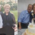 Congiugi Calogero Ciulla - Rosa Inglima e Salvatore Castronovo - Maria Marziano