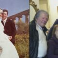 Coniugi Angelo Vella e Maria Pullara