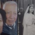 Coniugi Antonio Casatuto e Rosa Miccichè