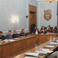 Consiglio Comunale su mozione di sfiducia a Carmina Porto Empedocle aprile 2019
