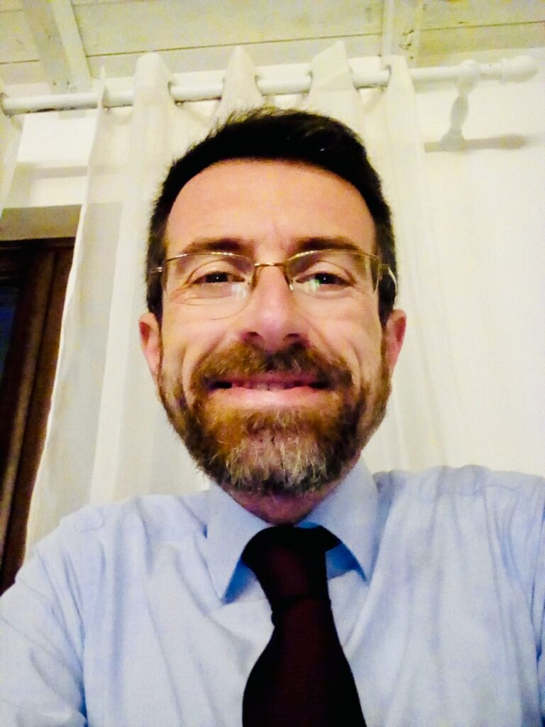 Francesco Di Mare giornalista Lega Salvini Premier