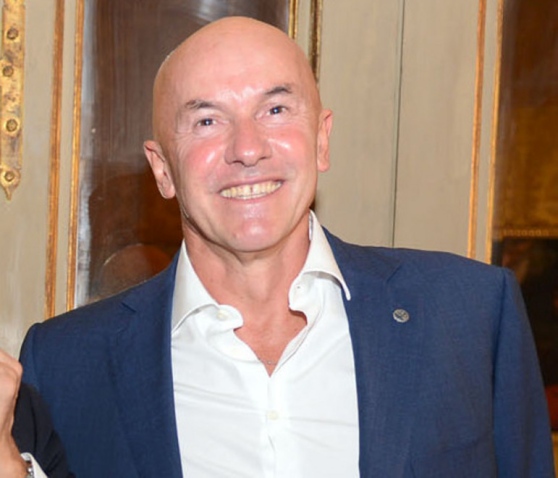 Franco Bertoli volley
