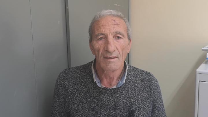 Gaetano Milioto presidente coordinamento Titano