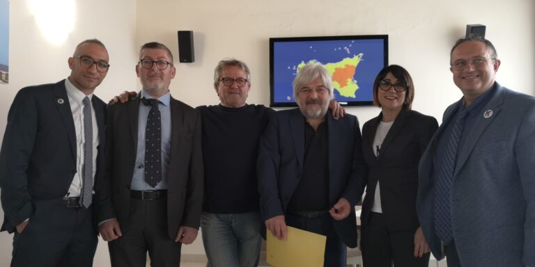 Konsumer Sicilia presidente e segreteria