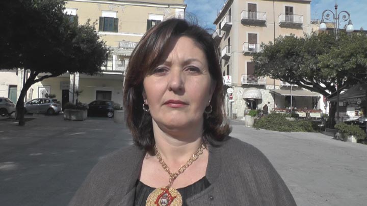 Melinda Drago architetto