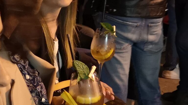 Agrigento, musica alta e schiamazzi: denunciato titolare di un locale della movida